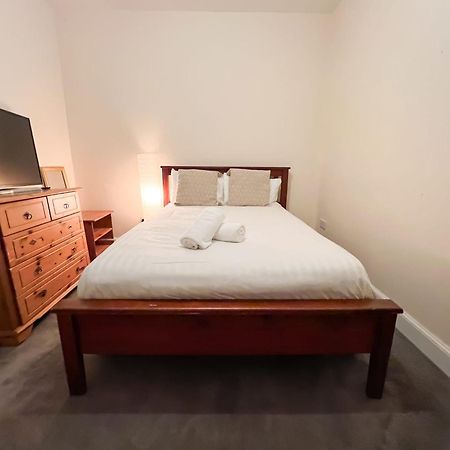 Charming 2Bed Apartment In The Heart Of เอดินบะระ ภายนอก รูปภาพ