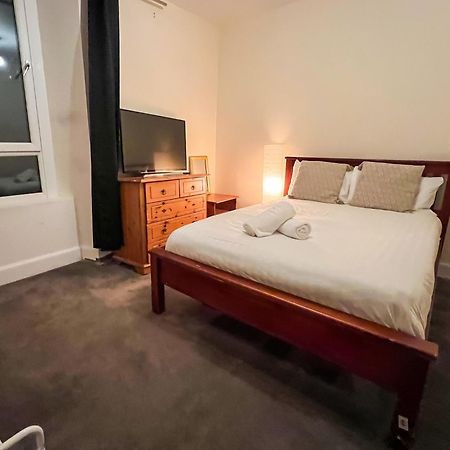 Charming 2Bed Apartment In The Heart Of เอดินบะระ ภายนอก รูปภาพ