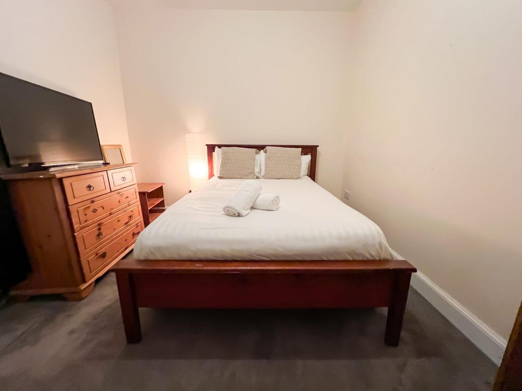 Charming 2Bed Apartment In The Heart Of เอดินบะระ ภายนอก รูปภาพ