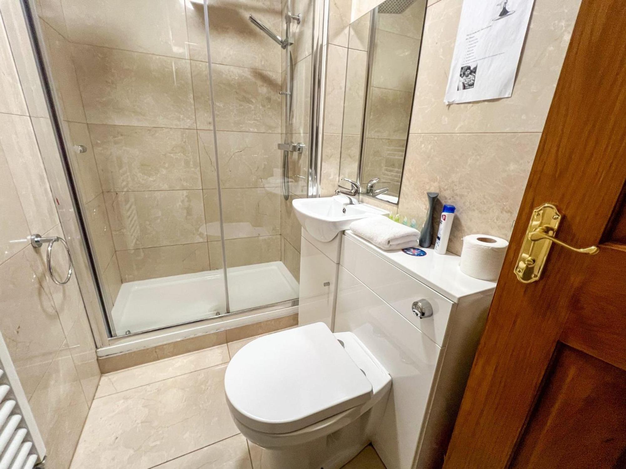 Charming 2Bed Apartment In The Heart Of เอดินบะระ ภายนอก รูปภาพ