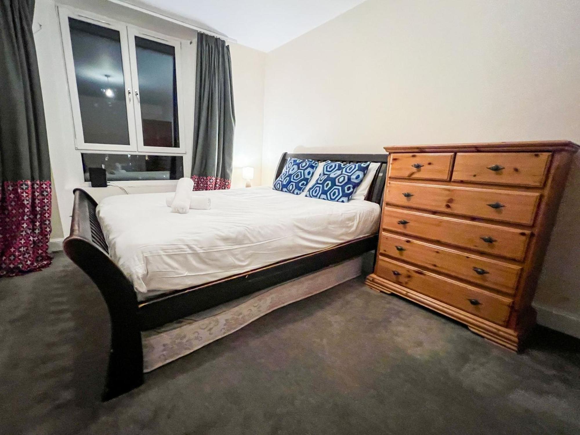 Charming 2Bed Apartment In The Heart Of เอดินบะระ ภายนอก รูปภาพ