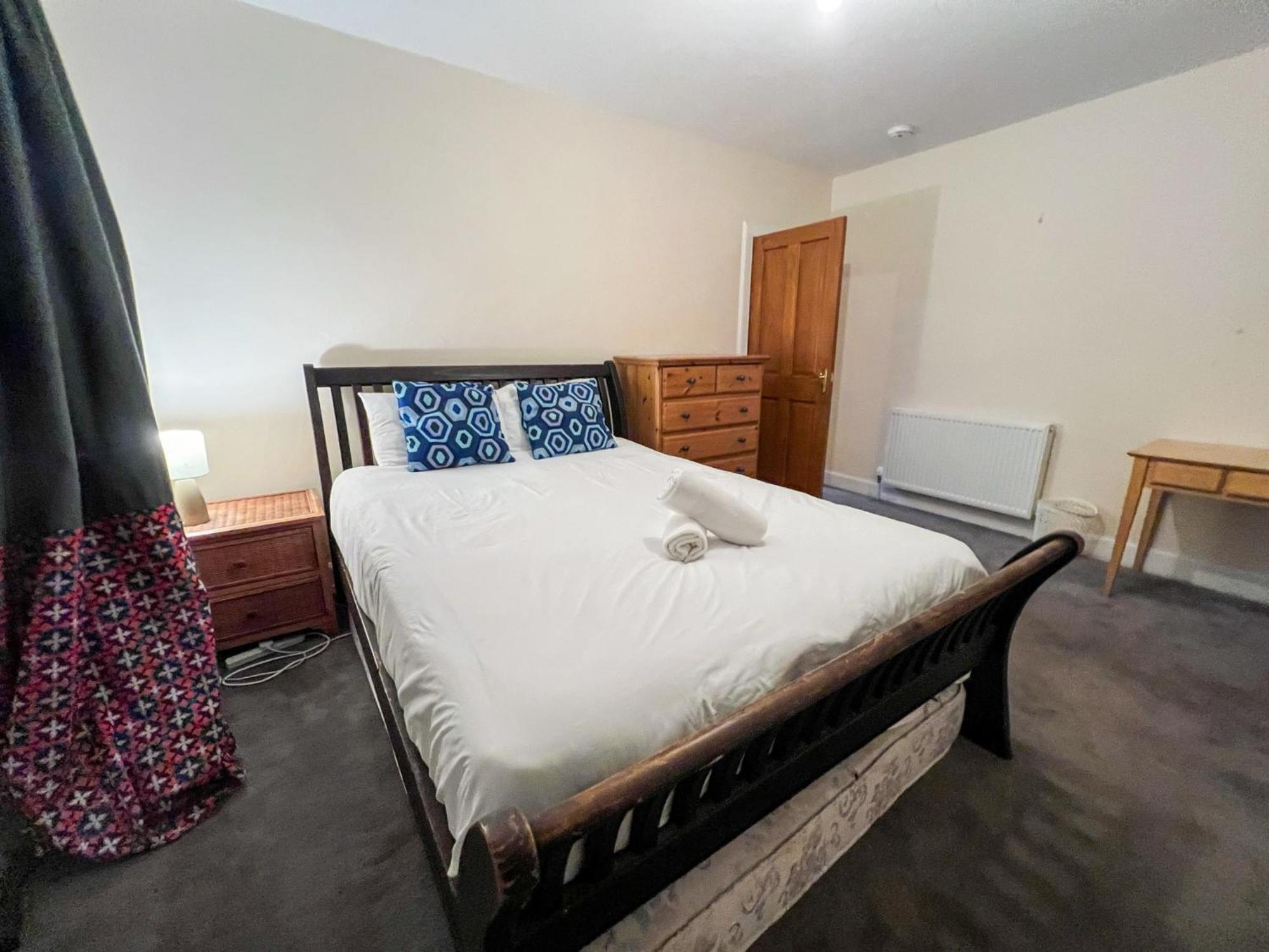 Charming 2Bed Apartment In The Heart Of เอดินบะระ ภายนอก รูปภาพ