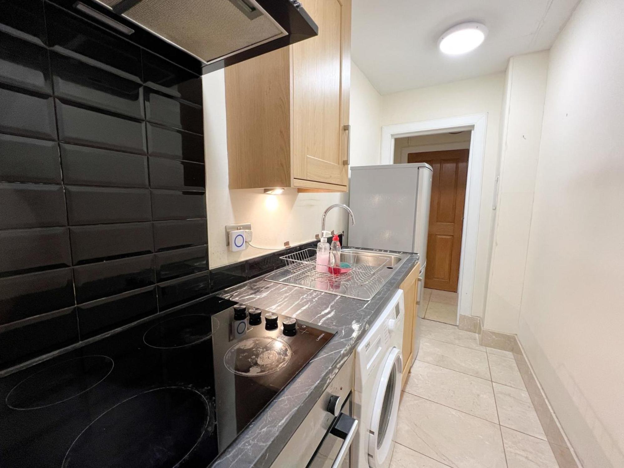 Charming 2Bed Apartment In The Heart Of เอดินบะระ ภายนอก รูปภาพ