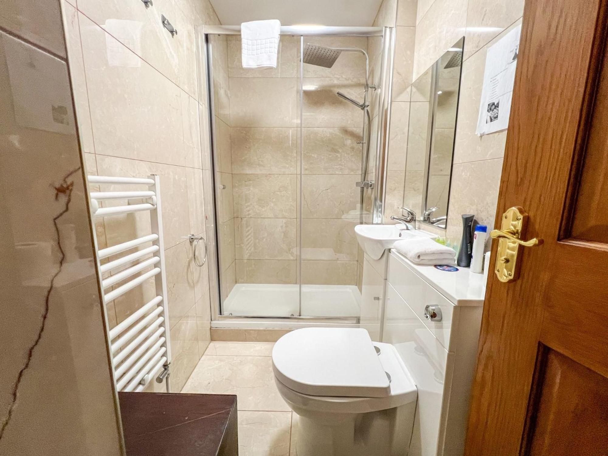 Charming 2Bed Apartment In The Heart Of เอดินบะระ ภายนอก รูปภาพ